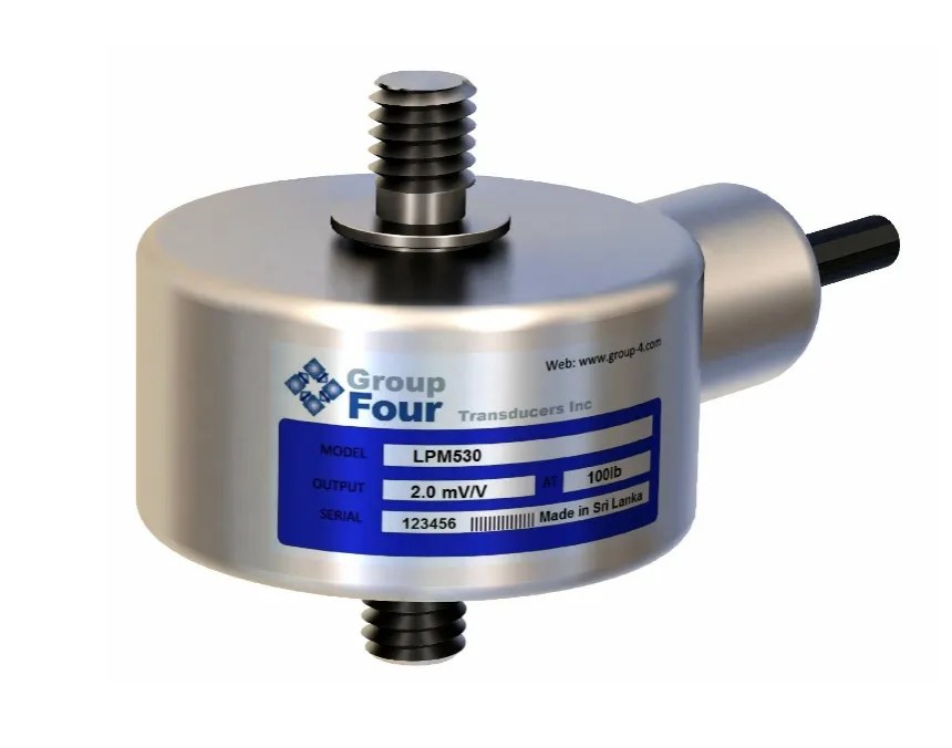 5048 (LPM 530) Miniature Tension/Compression