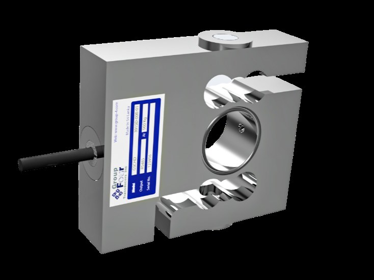 Digital S Beam Load Cell GSCHD 3015D