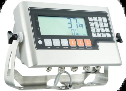 Digital Weight Indicators