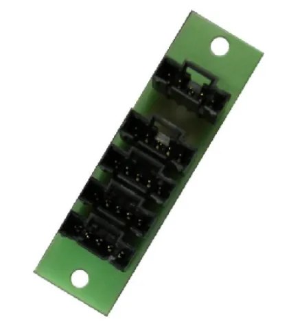 Junction Board (202324) Analog Summing
