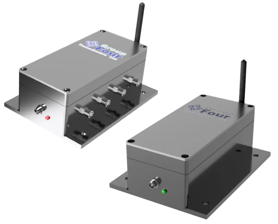 WDLU Wireless Digitizer