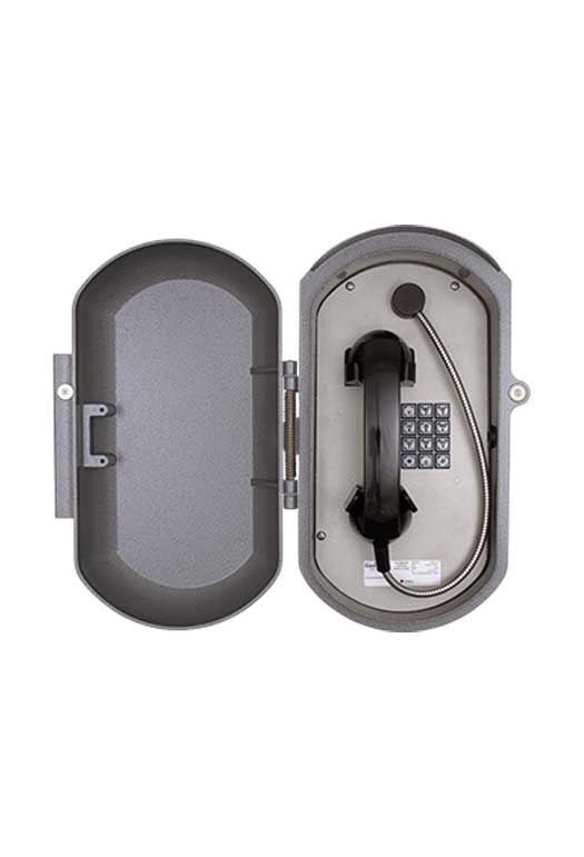 AC Range Telephones