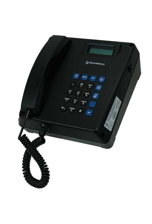DT Range Telephones | Guardian Telecom Rugged Industrial Phones