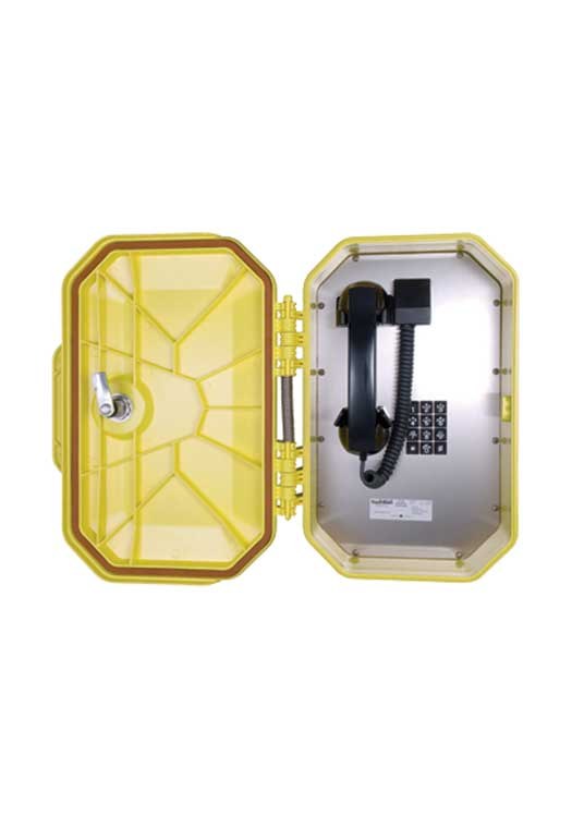 FI Range Telephones | Guardian Telecom Rugged Food Industry Phones
