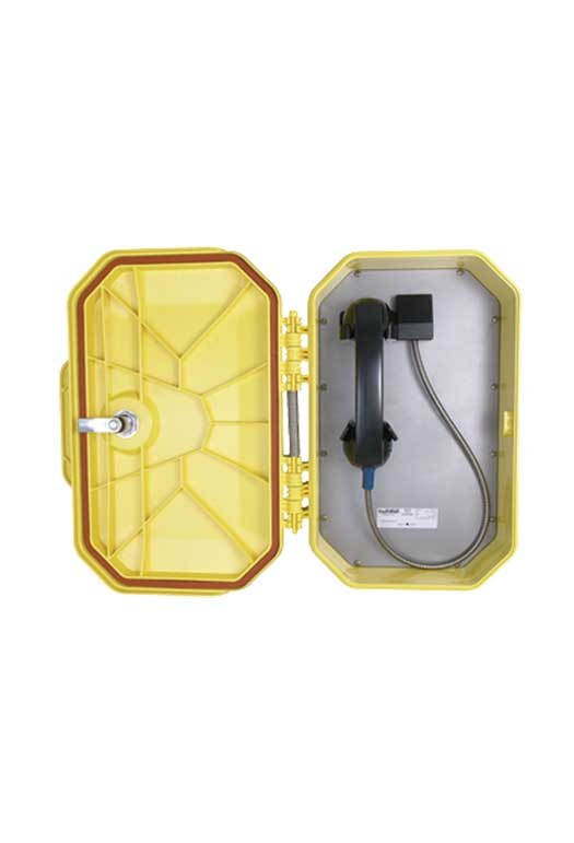 Guardian Telecom WT Range | Industrial Weather