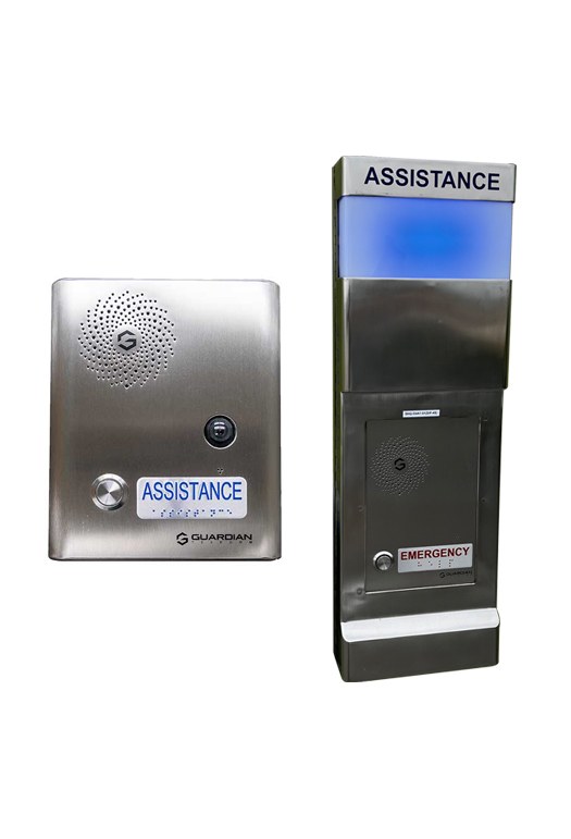 HDE/OGP Range