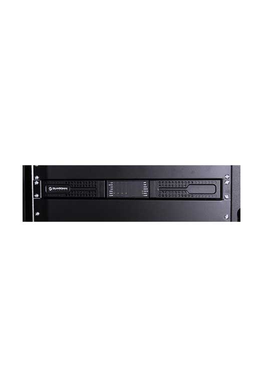 In2iT Central Paging Amplifier