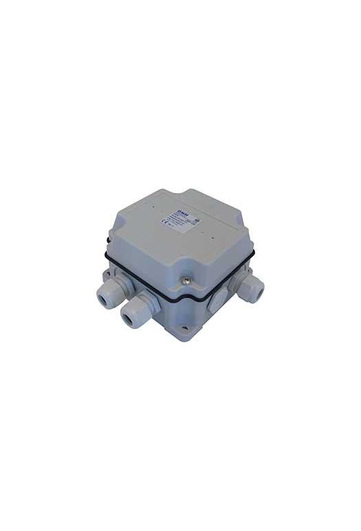 In2iT Enhanced Interface Module