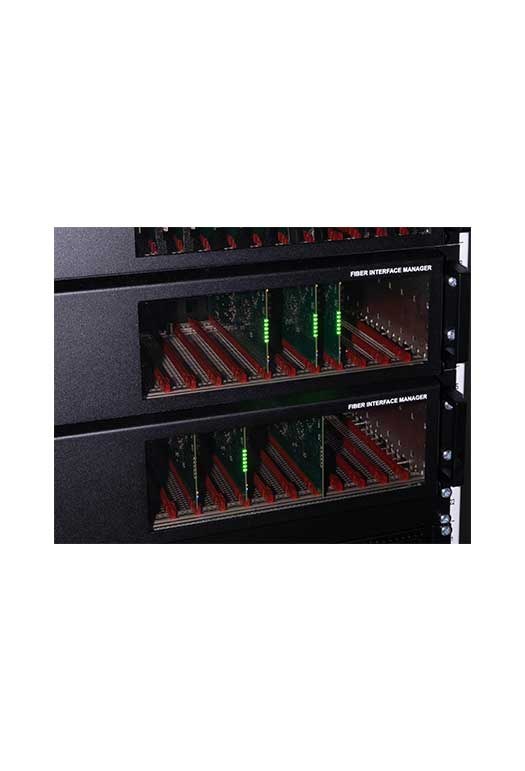 In2iT Fiber Interface Module