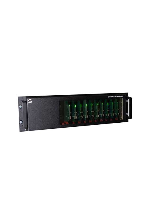 In2iT System Zone Manager