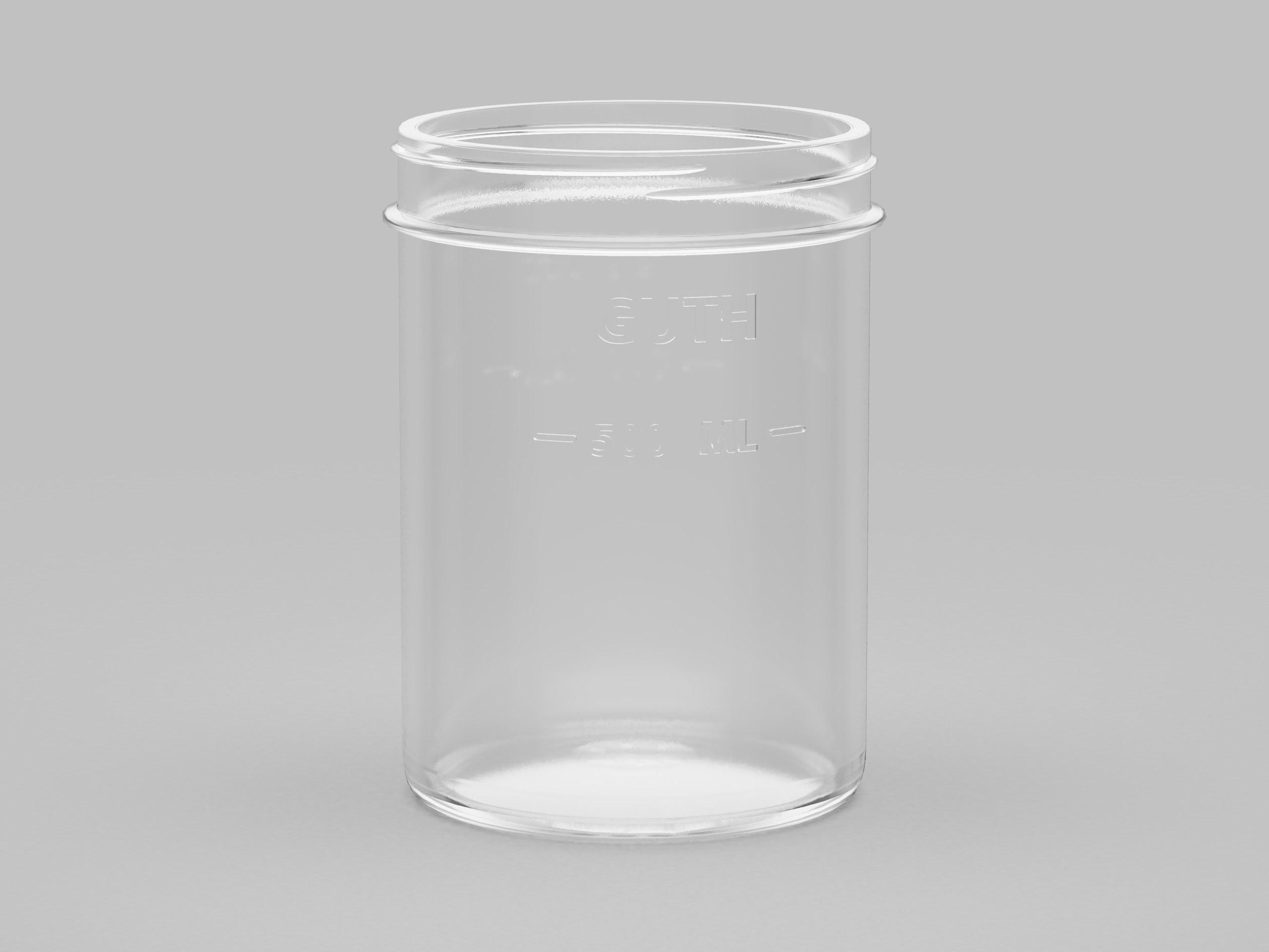 Simulator Container