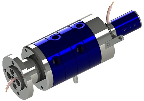 Série MRF-E