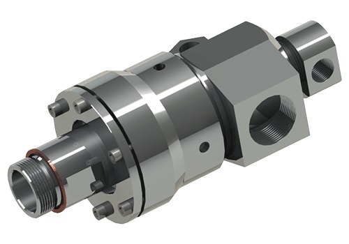 Serie 9001 ND