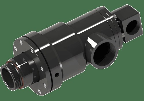 Series 9001 RL-MD