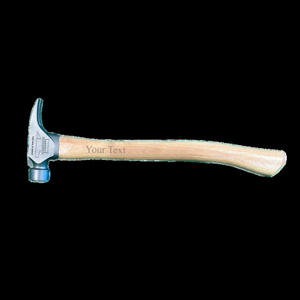 Custom Hardcore Hammer