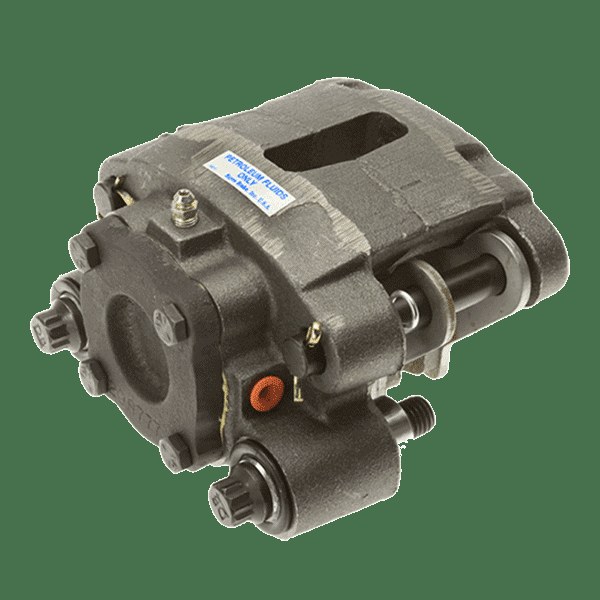 1-663-1S Hydraulic Brake
