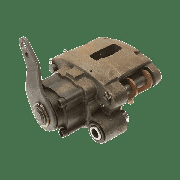 1-663-1SA Hydraulic Brake