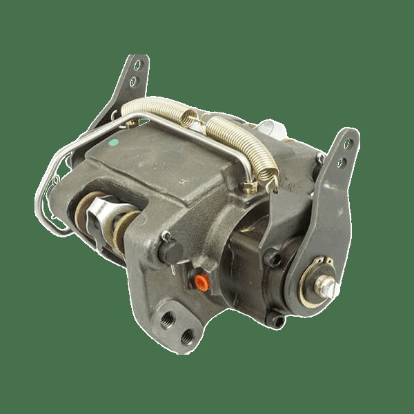 2-660-1SA Hydraulic Brake