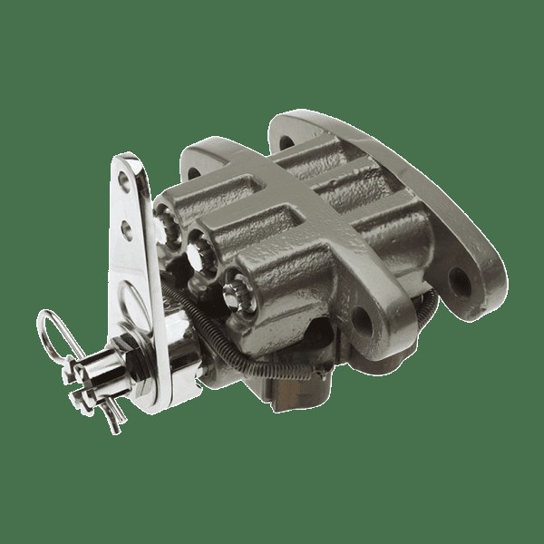 Hayes 610M