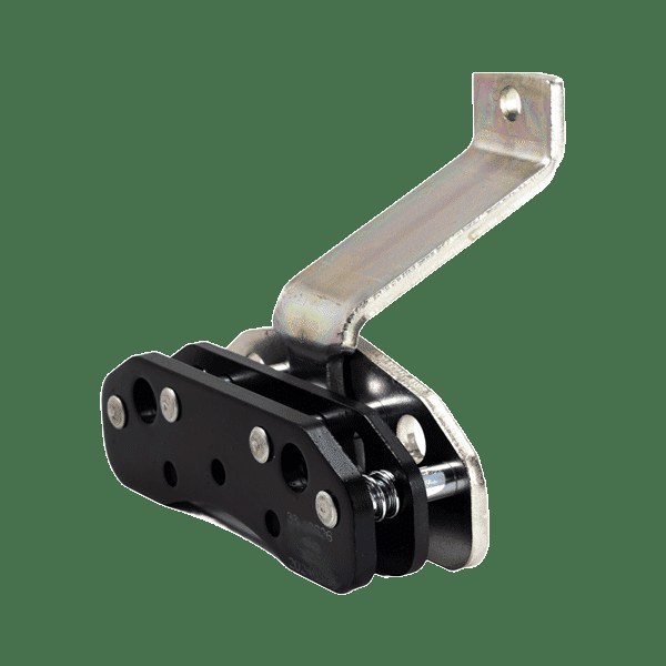 Hayes Bison | Mechanical Parking Brake for Turf & Utility Vehicles