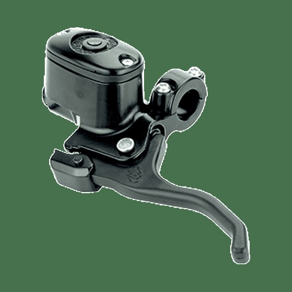 Hayes Cyclone II