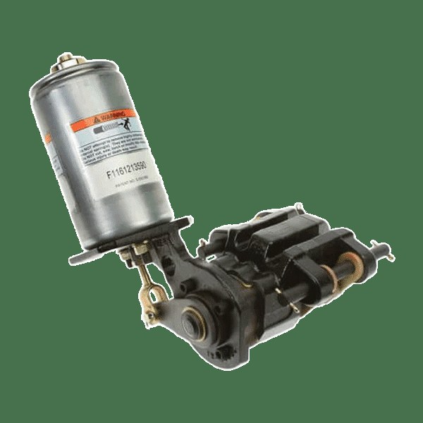 Hayes M100SH | Heavy-Duty Mechanical Brake for Large Equipment