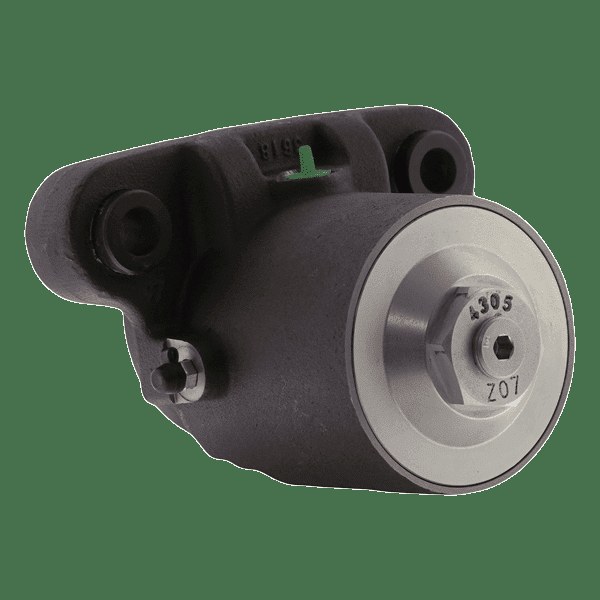 Hayes M75 iSAHR