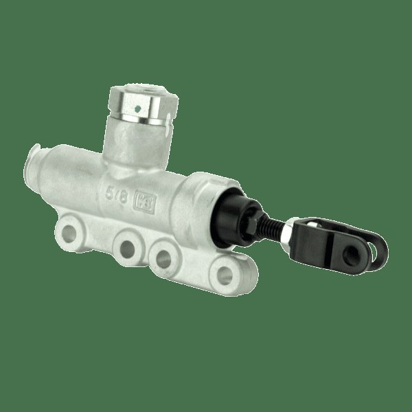 Hayes RMCI | Remote Master Cylinder for Heavy Equipment