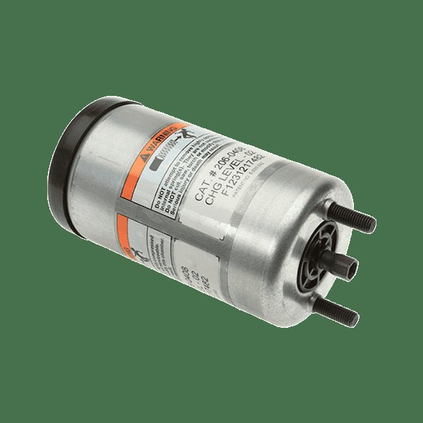 Hayes SAHR Actuator