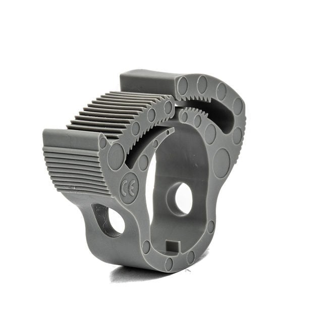 Ezybond Earth Clamp