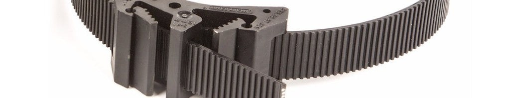 Polymer Banding & Ties