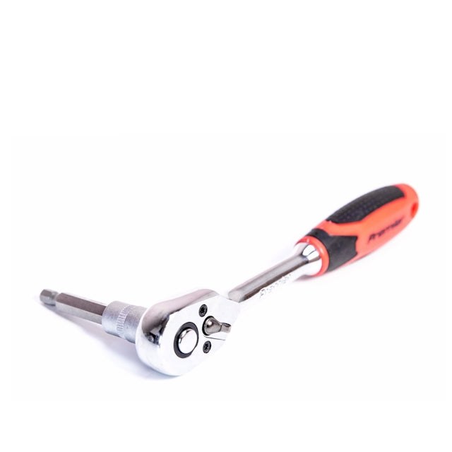 Tamtorque Ratchet Spanner & Driver