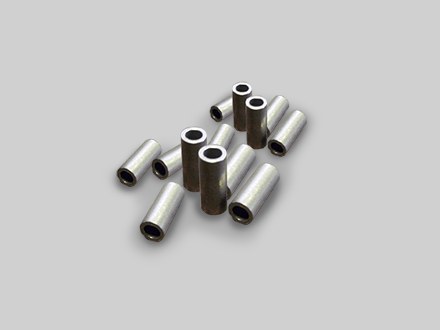 CB-N-20-10 Crimp Barrels