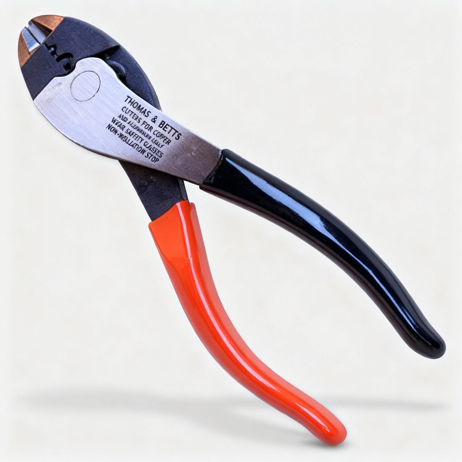 CT111M Crimp Tool