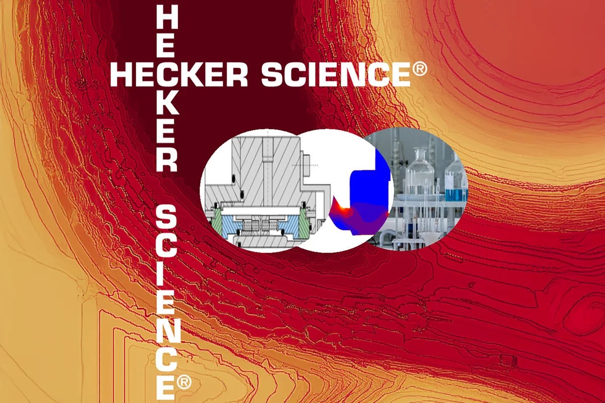 HECKER SCIENCE® – HECKER WERKE GmbH