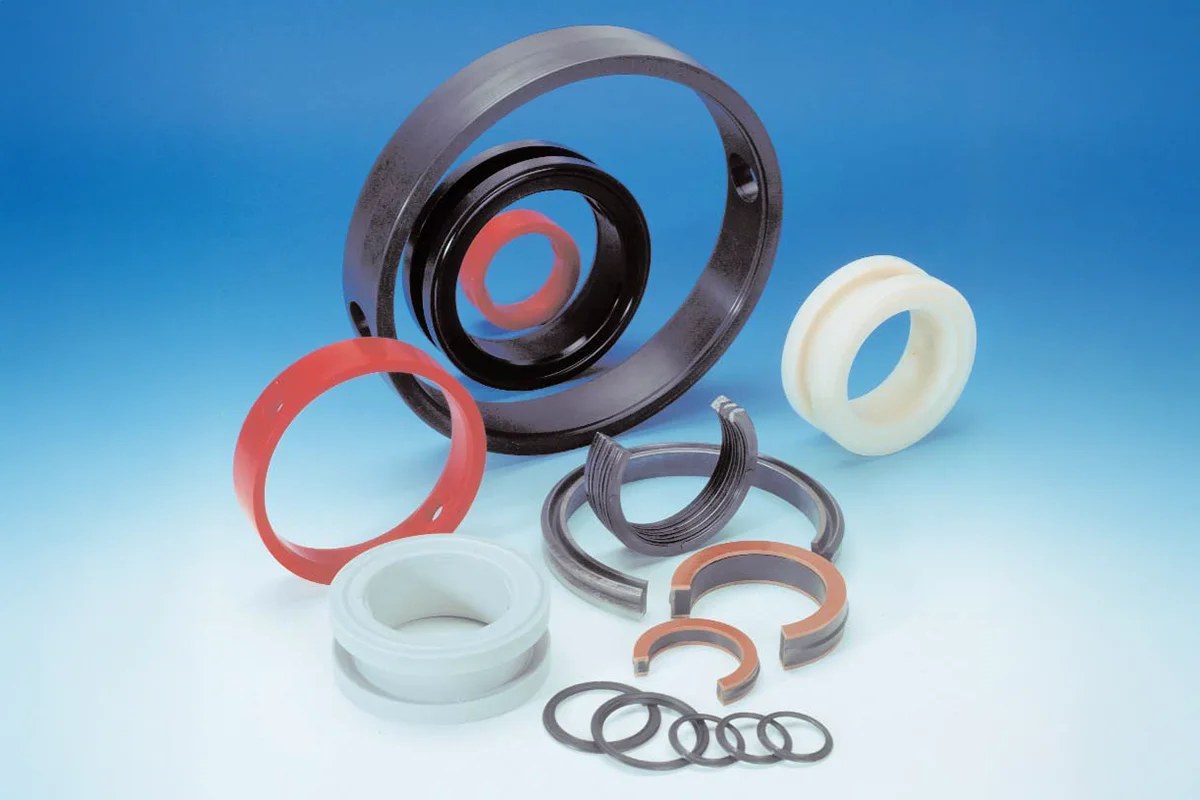 Stuffing Box Packings vom Hersteller bei Stuttgart kaufen