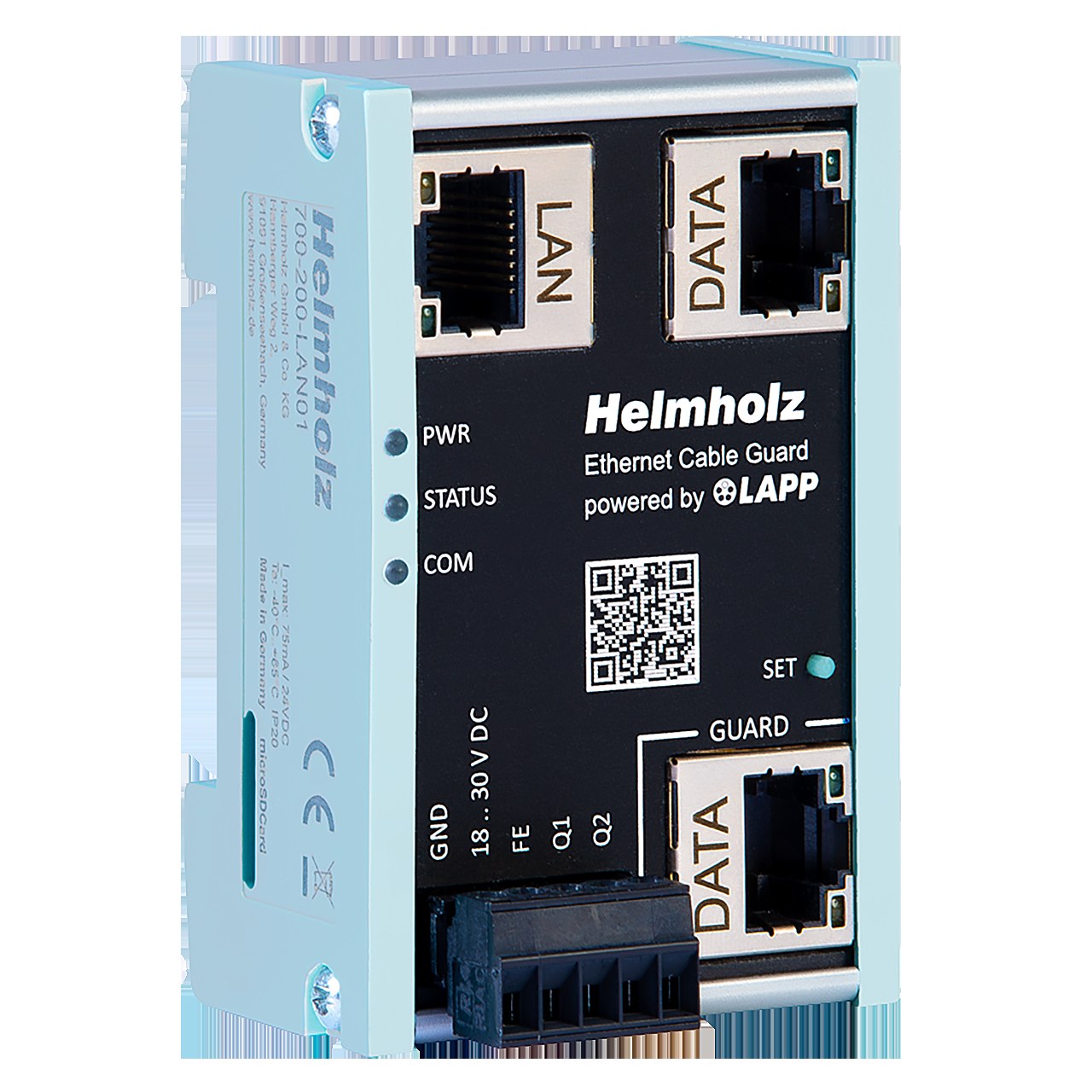 Helmholz