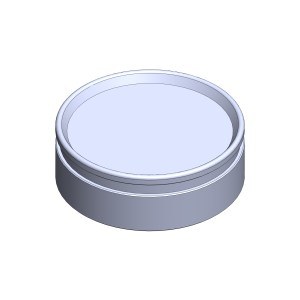 R37X2 Reservoir