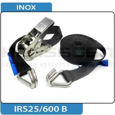 | Belt systems 25 mm