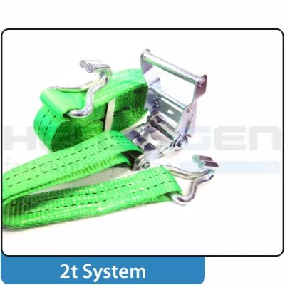 | Belt systems 36 mm up to 3t