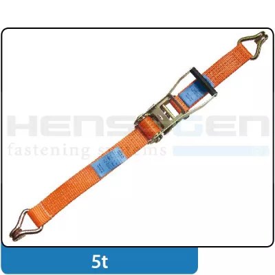 | Belt systems 50 mm