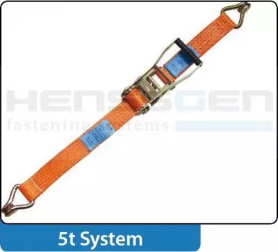 Belt systems | Belt systems 50 mm 5t