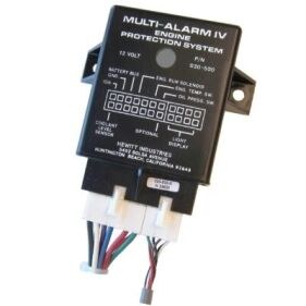 Battery Discharge Protection Kit, 900 Model