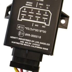 Battery Discharge Protection Kit, 935 model