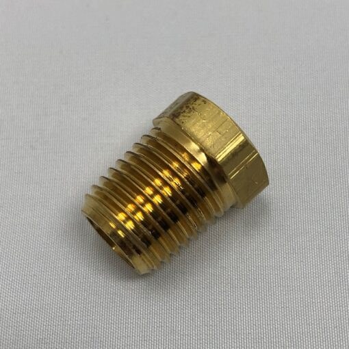 Bushing, 1/8″ FPT to 1/4″ MPT