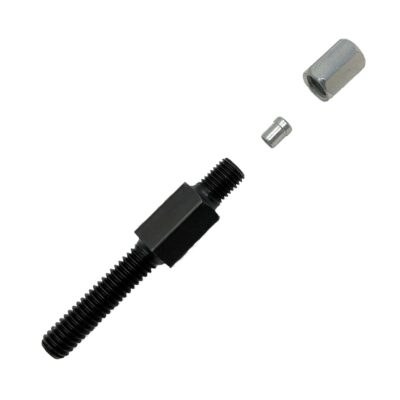 Fitting, 1/8″ NTP to 7/16-20 UNF