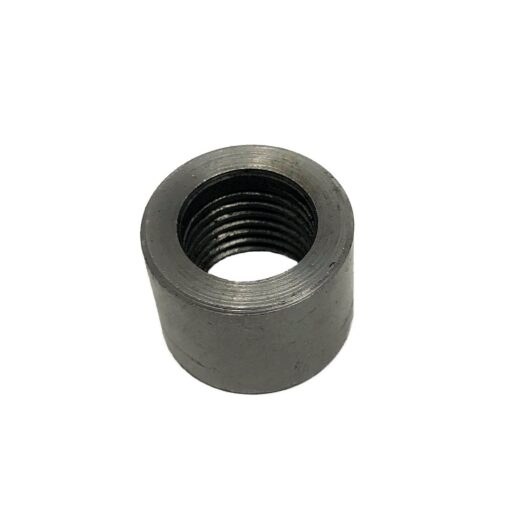 Fitting, Weld Bushing, 1/4 NPT