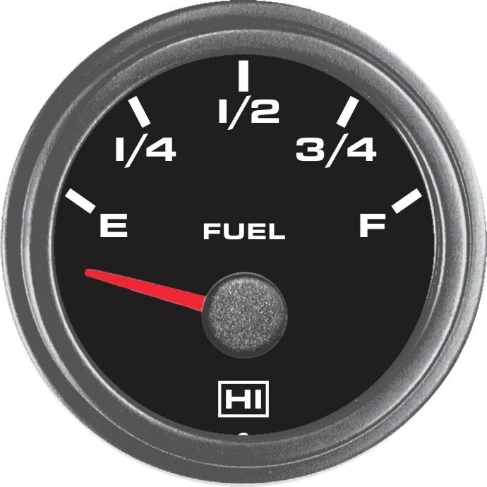 Fuel Level Gauge