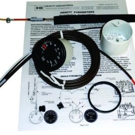 Gauges