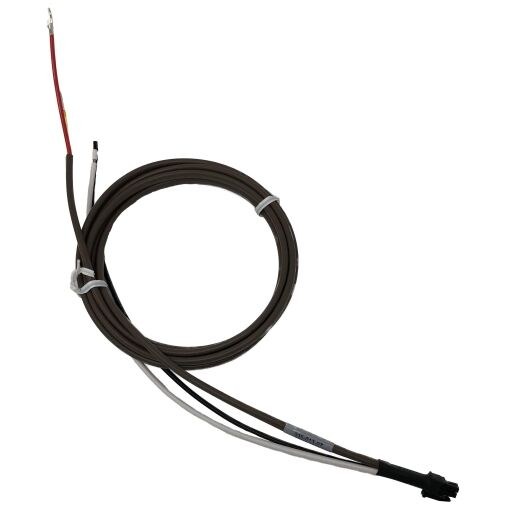 Leadwire and Gauge Harness